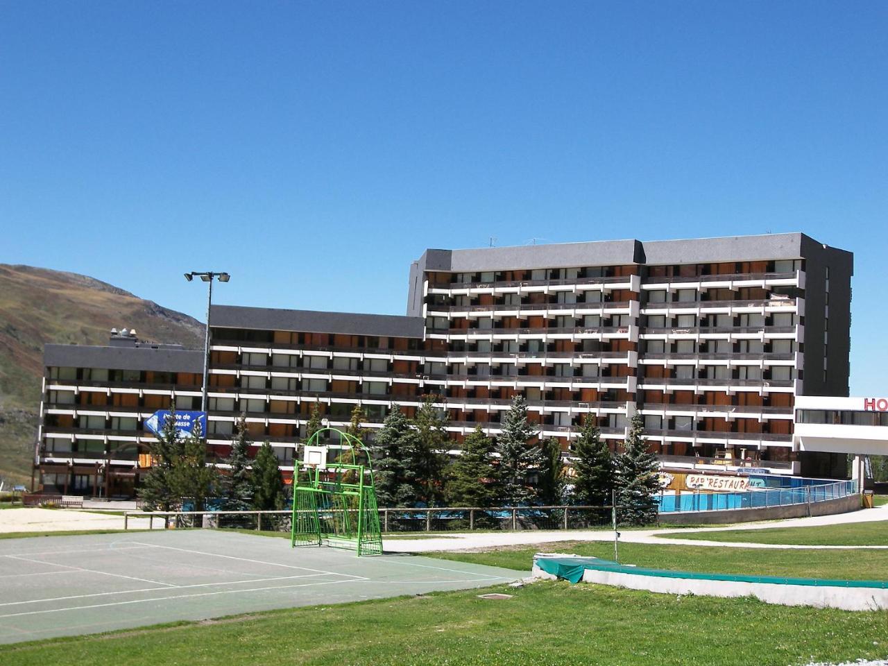 Apartment Chaviere 120 By Interhome Saint-Martin-de-Belleville Exterior foto